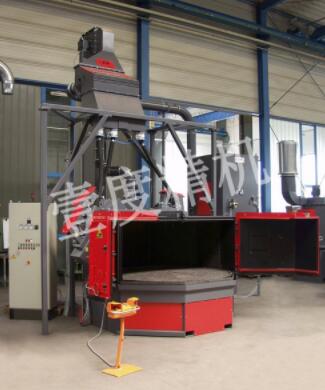 高質(zhì)量的自動拋丸機(jī)要滿足幾個需求？